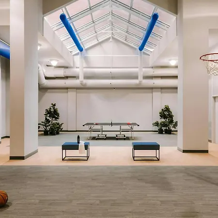 Sonder By Marriott Bonvoy Rideau Apartments Downtown-3